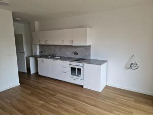 Pronájem bytu 1+kk, Brno, Mírová, 38 m2