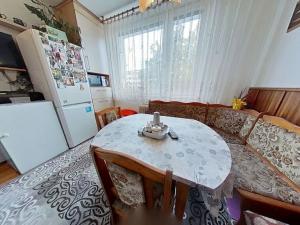 Pronájem bytu 2+1, Jihlava, Březinova, 58 m2