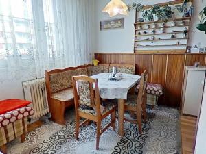 Pronájem bytu 2+1, Jihlava, Březinova, 58 m2