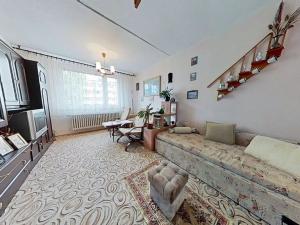 Pronájem bytu 2+1, Jihlava, Březinova, 58 m2
