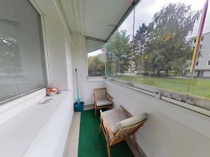 Pronájem bytu 2+1, Jihlava, Březinova, 58 m2