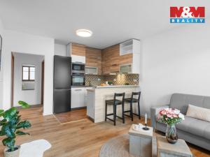 Prodej bytu 3+kk, Rudná, 57 m2