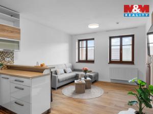 Prodej bytu 3+kk, Rudná, 57 m2
