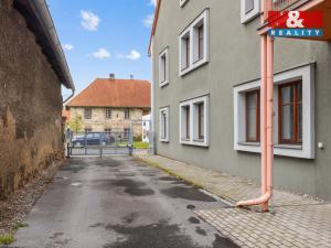 Prodej bytu 3+kk, Rudná, 57 m2