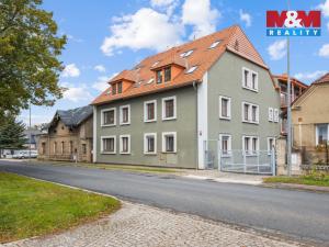 Prodej bytu 3+kk, Rudná, 57 m2
