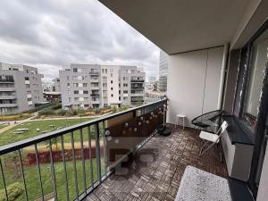Pronájem bytu 2+kk, Praha - Hloubětín, Granitova, 61 m2