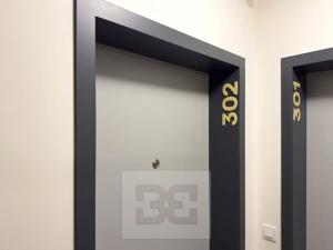 Pronájem bytu 2+kk, Praha - Hostavice, Českobrodská, 54 m2