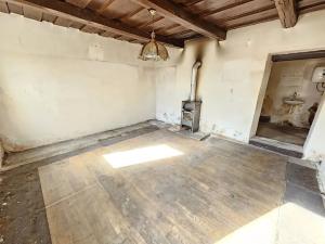 Prodej rodinného domu, Hvězdlice, 50 m2