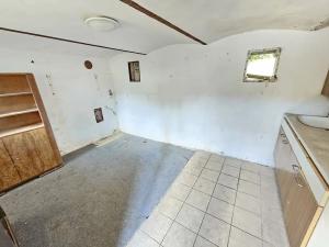 Prodej rodinného domu, Hvězdlice, 50 m2