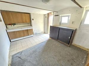 Prodej rodinného domu, Hvězdlice, 50 m2