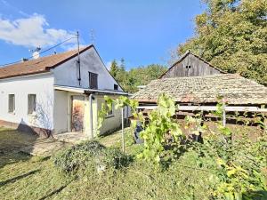 Prodej rodinného domu, Hvězdlice, 50 m2