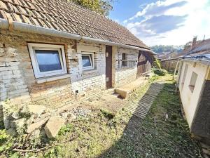 Prodej rodinného domu, Hvězdlice, 50 m2
