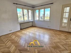 Pronájem bytu 3+1, Praha - Strašnice, Pod Viktorkou, 96 m2