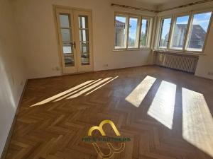 Pronájem bytu 3+1, Praha - Strašnice, Pod Viktorkou, 96 m2