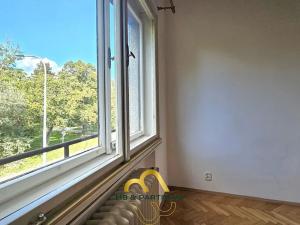 Pronájem bytu 3+1, Praha - Strašnice, Pod Viktorkou, 96 m2