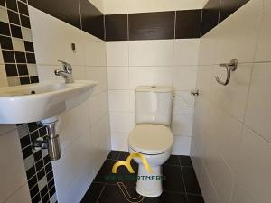 Pronájem bytu 3+1, Praha - Strašnice, Pod Viktorkou, 96 m2
