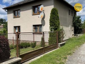 Prodej rodinného domu, Jimramov, Nad Vápenicí, 122 m2