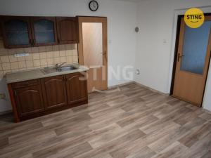 Prodej rodinného domu, Jimramov, Nad Vápenicí, 122 m2