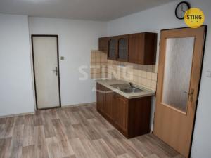 Prodej rodinného domu, Jimramov, Nad Vápenicí, 122 m2