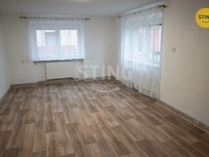 Prodej rodinného domu, Jimramov, Nad Vápenicí, 122 m2