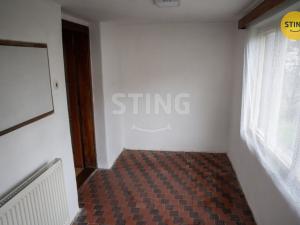 Prodej rodinného domu, Jimramov, Nad Vápenicí, 122 m2