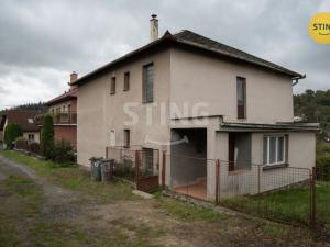 Prodej rodinného domu, Jimramov, Nad Vápenicí, 122 m2