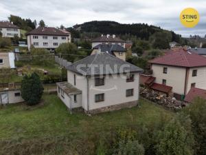 Prodej rodinného domu, Jimramov, Nad Vápenicí, 122 m2