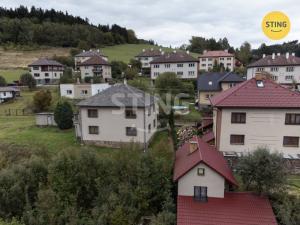 Prodej rodinného domu, Jimramov, Nad Vápenicí, 122 m2