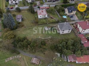 Prodej rodinného domu, Jimramov, Nad Vápenicí, 122 m2