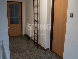 Prodej rodinného domu, Jimramov, Nad Vápenicí, 122 m2