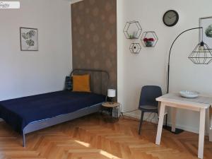 Prodej bytu 1+kk, Praha - Žižkov, Slavíkova, 27 m2