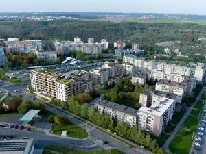 Prodej bytu 1+kk, Praha - Hlubočepy, Silurská, 44 m2