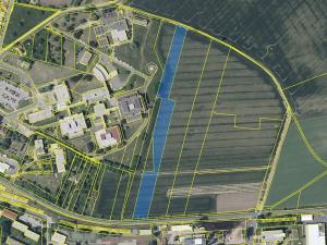 Prodej pozemku pro bydlení, Litoměřice, 12637 m2