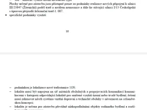 Prodej pozemku pro bydlení, Litoměřice, 12637 m2