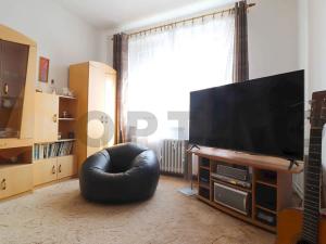Prodej bytu 1+1, Praha - Libeň, Zenklova, 44 m2