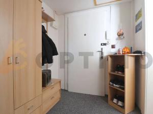 Prodej bytu 1+1, Praha - Libeň, Zenklova, 44 m2