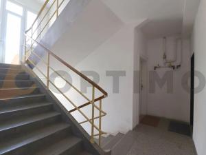 Prodej bytu 1+1, Praha - Libeň, Zenklova, 44 m2