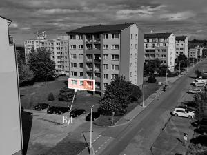 Prodej bytu 3+kk, Praha - Újezd nad Lesy, Malešovská, 65 m2
