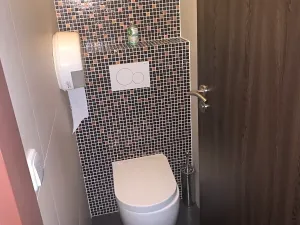 Pronájem ordinace, Praha - Vinohrady, Chrudimská, 360 m2