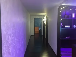 Pronájem komerční nemovitosti, Praha - Vinohrady, Chrudimská, 360 m2