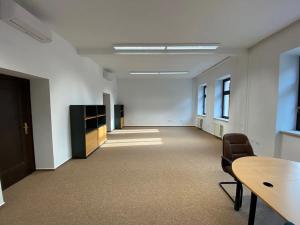Pronájem kanceláře, Brno, Masná, 48 m2