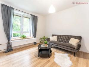 Prodej bytu 2+1, Ostrava, 55 m2