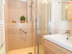 Prodej bytu 2+1, Ostrava, 55 m2