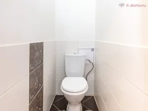 Prodej bytu 2+1, Ostrava, 55 m2