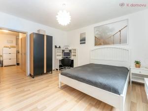 Prodej bytu 2+1, Ostrava, 55 m2