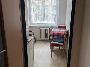 Prodej bytu 1+1, Praha - Zbraslav, Tunelářů, 40 m2