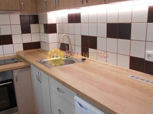 Pronájem bytu 1+kk, Pardubice - Polabiny, Družby, 30 m2