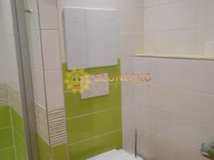 Pronájem bytu 1+kk, Pardubice - Polabiny, Družby, 30 m2