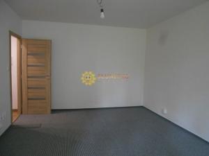 Pronájem bytu 1+kk, Pardubice - Polabiny, Družby, 30 m2