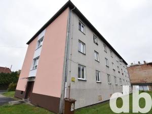 Prodej bytu 1+1, Sokolov, Karla Čapka, 31 m2